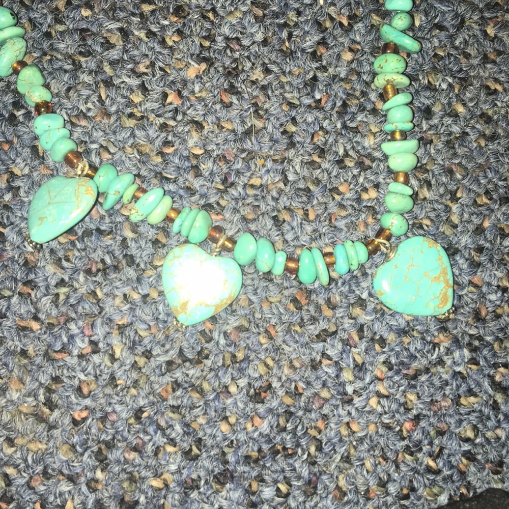 Turquoise set ! - Picture 6 of 6